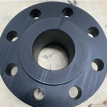 ASME SA 350 Flange ASME SA 350 Flange
