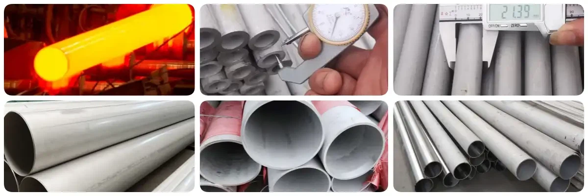 Stainless Steel Tube Supplier and Manufacturer: Rolled Tubing-Factory Direct Supply at Ex-Factory Prices. Stainless Steel Tube Supplier and Manufacturer: Rolled Tubing-Factory Direct Supply at Ex-Factory Prices.