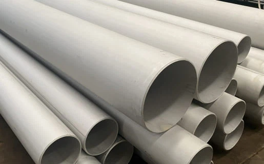 254 Smo Seamless Tube Suppliers 254 Smo Seamless Tube Suppliers