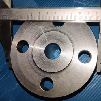 ASME SB564 UNS N08810 (Incoloy 800H) Forgings Flange ASME SB564 UNS N08810 (Incoloy 800H) Forgings Flange
