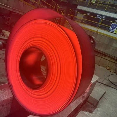 Factory 17-4PH SUS 630 Stainless Steel Coil Factory 17-4PH SUS 630 Stainless Steel Coil