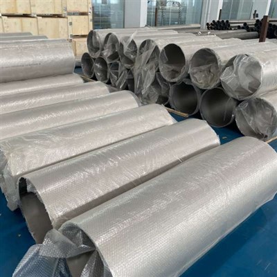 インコネル625パイプ