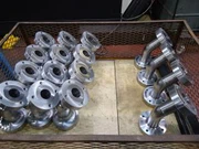 合金 625 インコネル 625 N 06625 NS336 2。4856 鍛造リングディスク