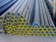 ASTM A 334 ASME SA 334 Gr。9 炭素合金鋼管