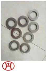 二相鋼 1。4462 平座金