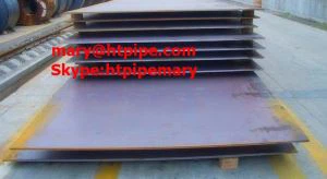 ハステロイX 2.4665。プレートシート