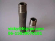 UNS N08810 1。4958 鍛造ソケット溶接SWねじ込み管継手継手