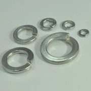 UNS N 10675 W.Nr。2。4600 合金B 3 ハステロイB 3 六角頭ボルトおよびナットで使用する平ワッシャー