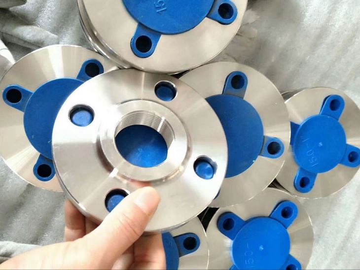 321 Flange