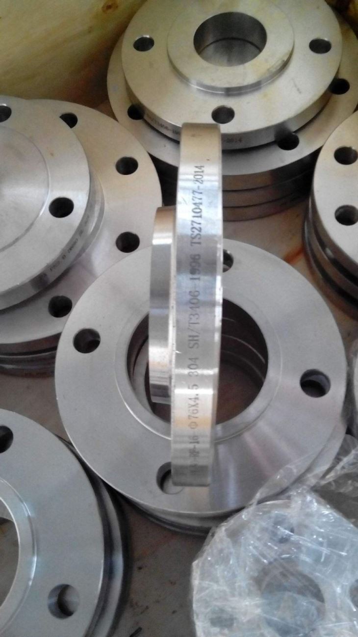 A182 F22 Flange