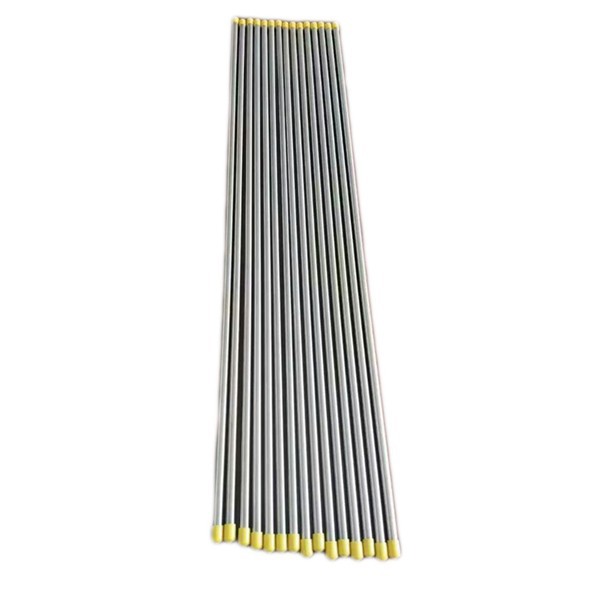 Hastelloy C276 Pipe