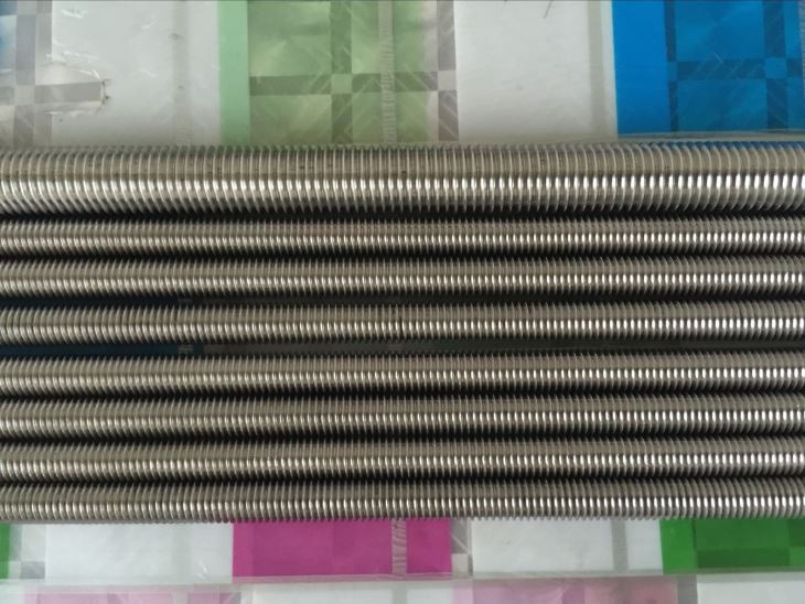 L7M Stud Bolt