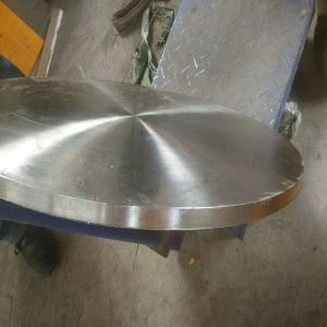 ハステロイC276ディスク