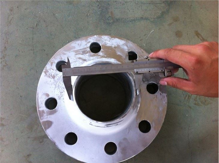 Inconel 600 Flange