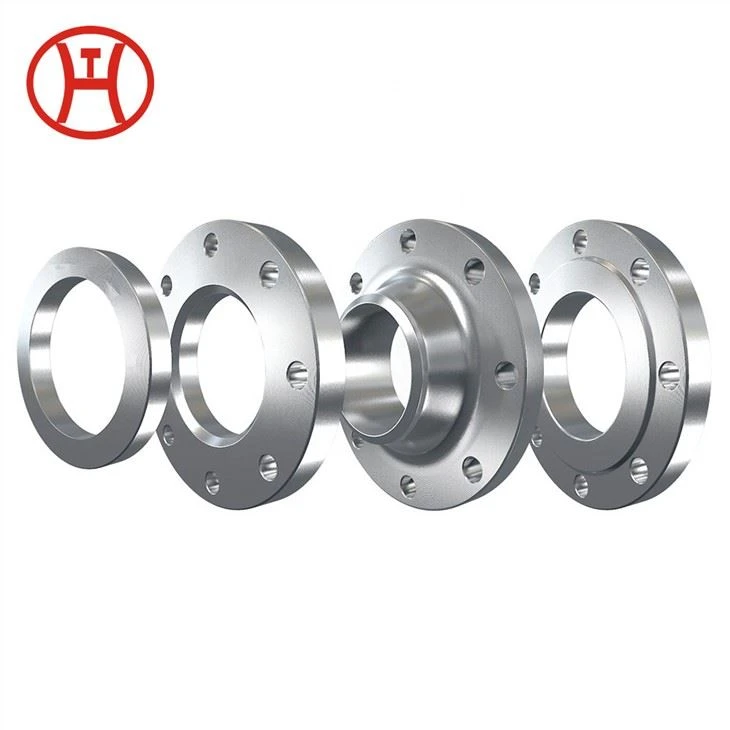 ASME B16.47 Series A Welding Neck Flange | 26in-48in RF FF RTJ Supplier