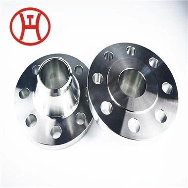 300# 600# 900# 1500# 二相ステンレス鋼フランジ ASME SA182 317L ASME B16.5