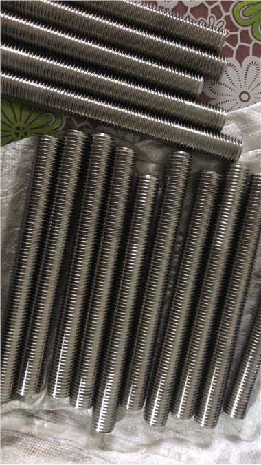 304スレッドロッド