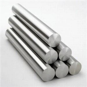N04400 モネル400ニッケル合金丸棒