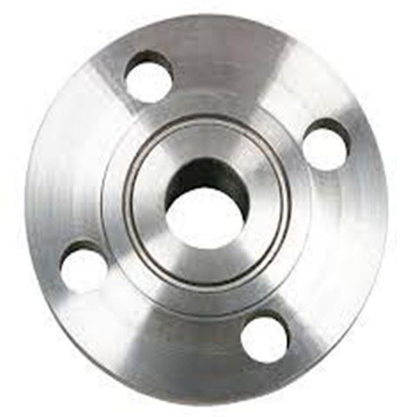 Sus 304L Plate Flat Flange