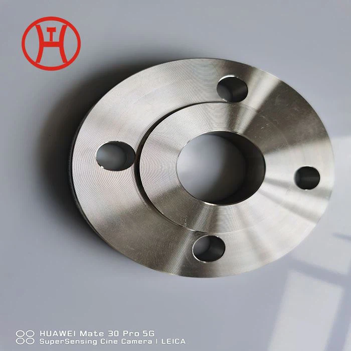 ASME SB564 UNS N08810 Nickel Alloy Forgings