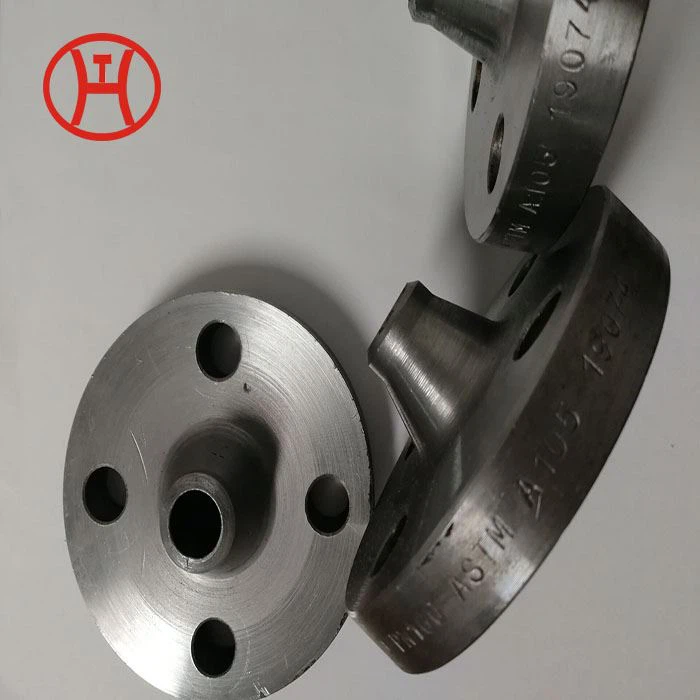 ASME SB564 UNS N08810 Nickel Alloy Forgings