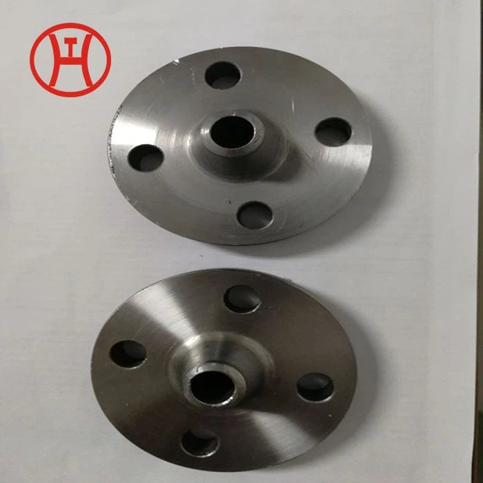 ASME SB564 UNS N08810 Nickel Alloy Forgings