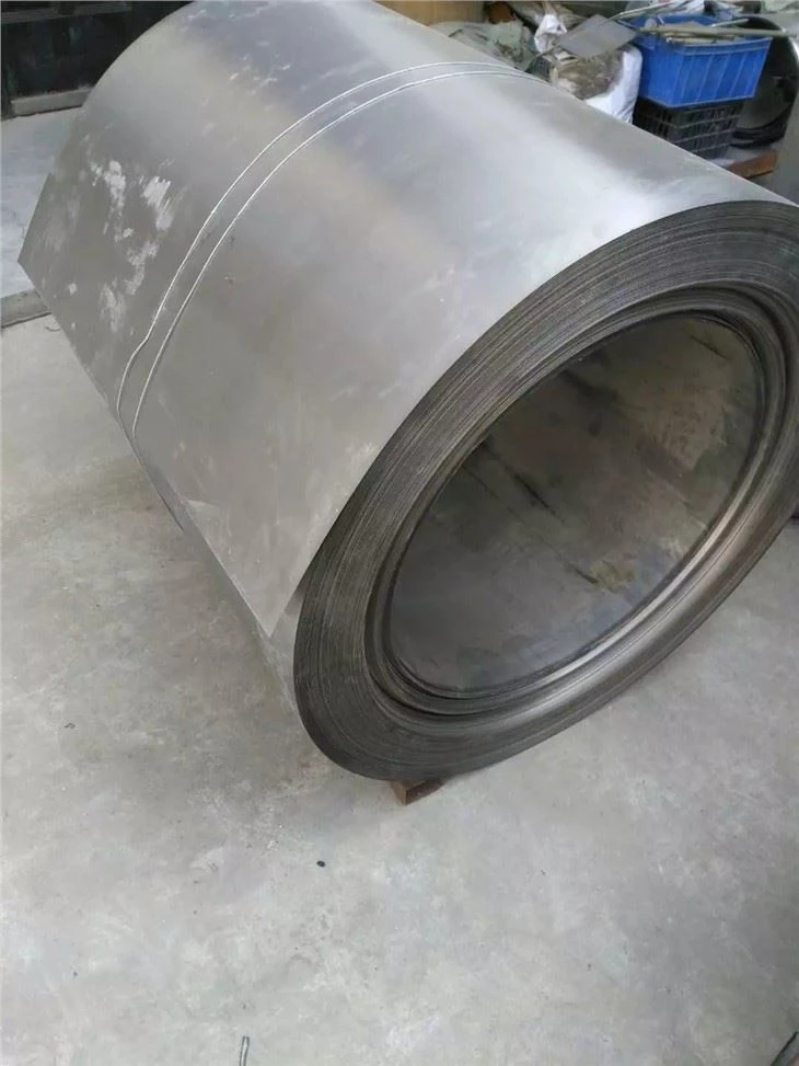 Inconel 625 Plate Sheet Suppliers